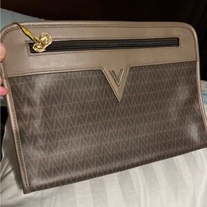 Valentino clutch